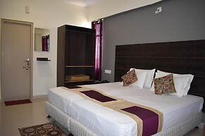 Hotel Bodh Vilas