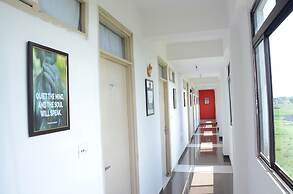 Hotel Bodh Vilas