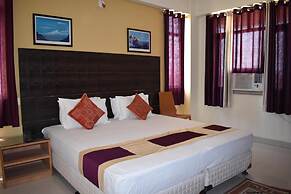Hotel Bodh Vilas