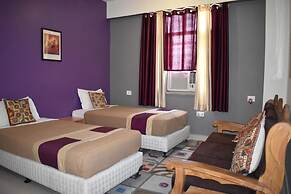 Hotel Bodh Vilas