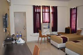 Hotel Bodh Vilas