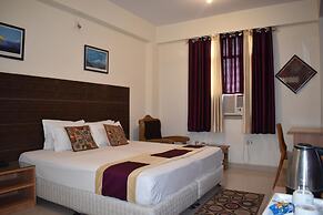 Hotel Bodh Vilas
