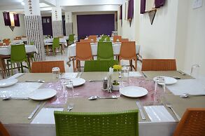 Hotel Bodh Vilas