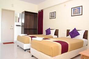 Hotel Bodh Vilas