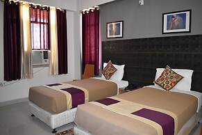 Hotel Bodh Vilas