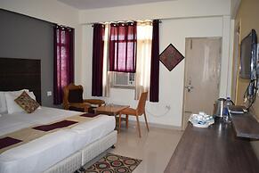 Hotel Bodh Vilas