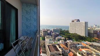 Many Holiday The Base Condo