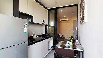 Many Holiday The Base Condo