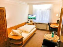 Hotel & Restaurant Birkenhof