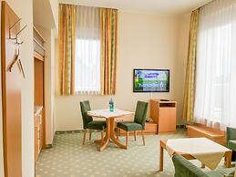 Hotel & Restaurant Birkenhof