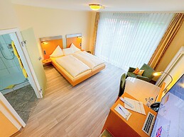 Hotel & Restaurant Birkenhof