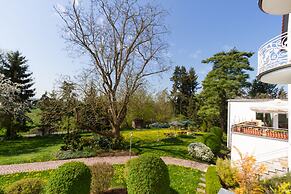Hotel & Restaurant Birkenhof