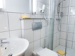 Hotel & Restaurant Birkenhof