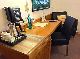 Hotel & Restaurant Birkenhof
