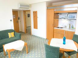Hotel & Restaurant Birkenhof