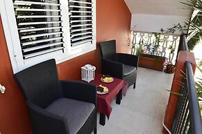 City House Apartments