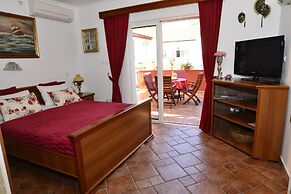 City House Apartments