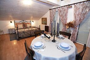 City House Apartments