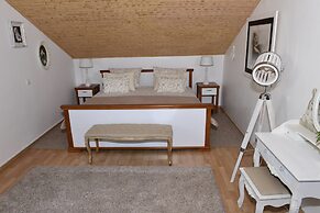 City House Apartments