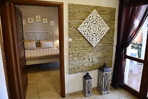 City House Apartments
