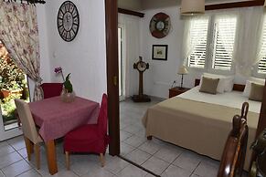 City House Apartments