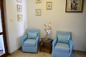City House Apartments
