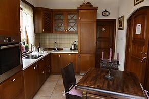 City House Apartments