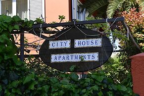 City House Apartments