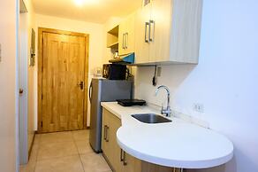 Cedar Peak Condo near Session Road