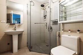 Cedar Peak Condo near Session Road