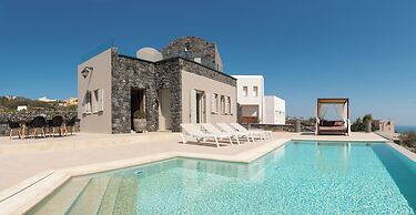 Amaranthine Villa