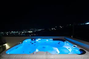 Amaranthine Villa