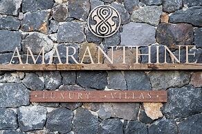 Amaranthine Villa