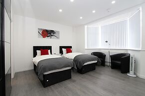 BlueGreen Suites