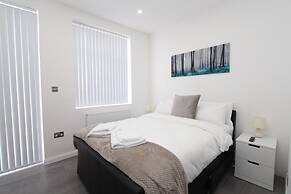 BlueGreen Suites