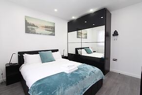 BlueGreen Suites