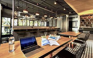 Chezzotel Pattaya