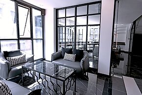 Chezzotel Pattaya