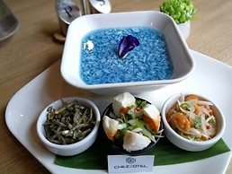 Chezzotel Pattaya