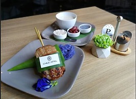 Chezzotel Pattaya
