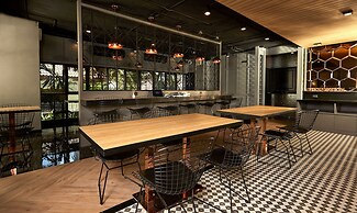 Chezzotel Pattaya
