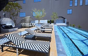 Chezzotel Pattaya