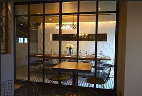 Chezzotel Pattaya