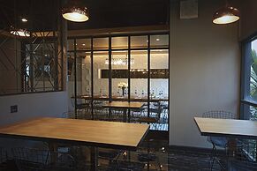 Chezzotel Pattaya