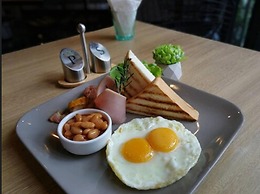 Chezzotel Pattaya
