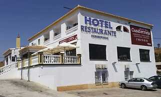 Hotel Casabermeja