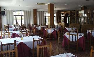 Hotel Casabermeja