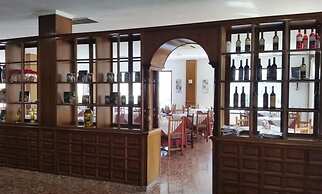 Hotel Casabermeja