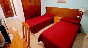 Hotel Casabermeja