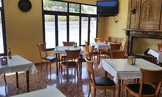 Hotel Casabermeja